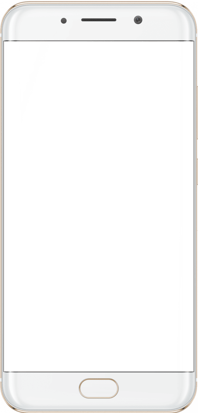 Phone frame